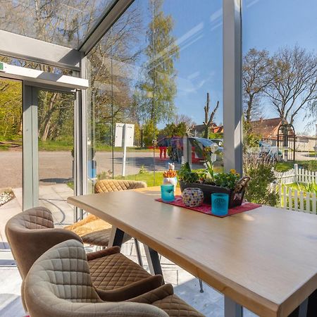 Hotel Klaus Stoertebeker Ralswiek Dış mekan fotoğraf