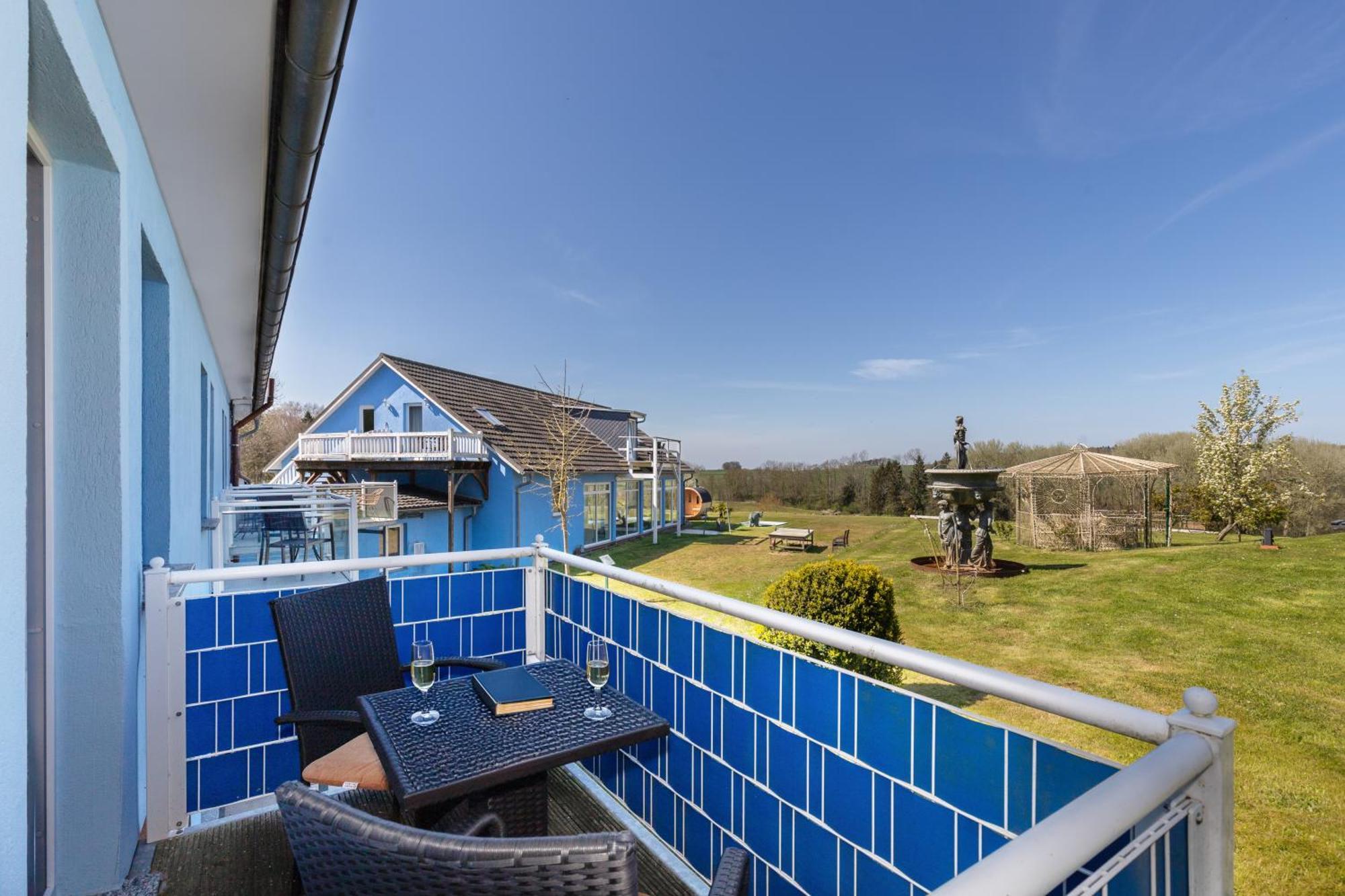 Hotel Klaus Stoertebeker Ralswiek Dış mekan fotoğraf