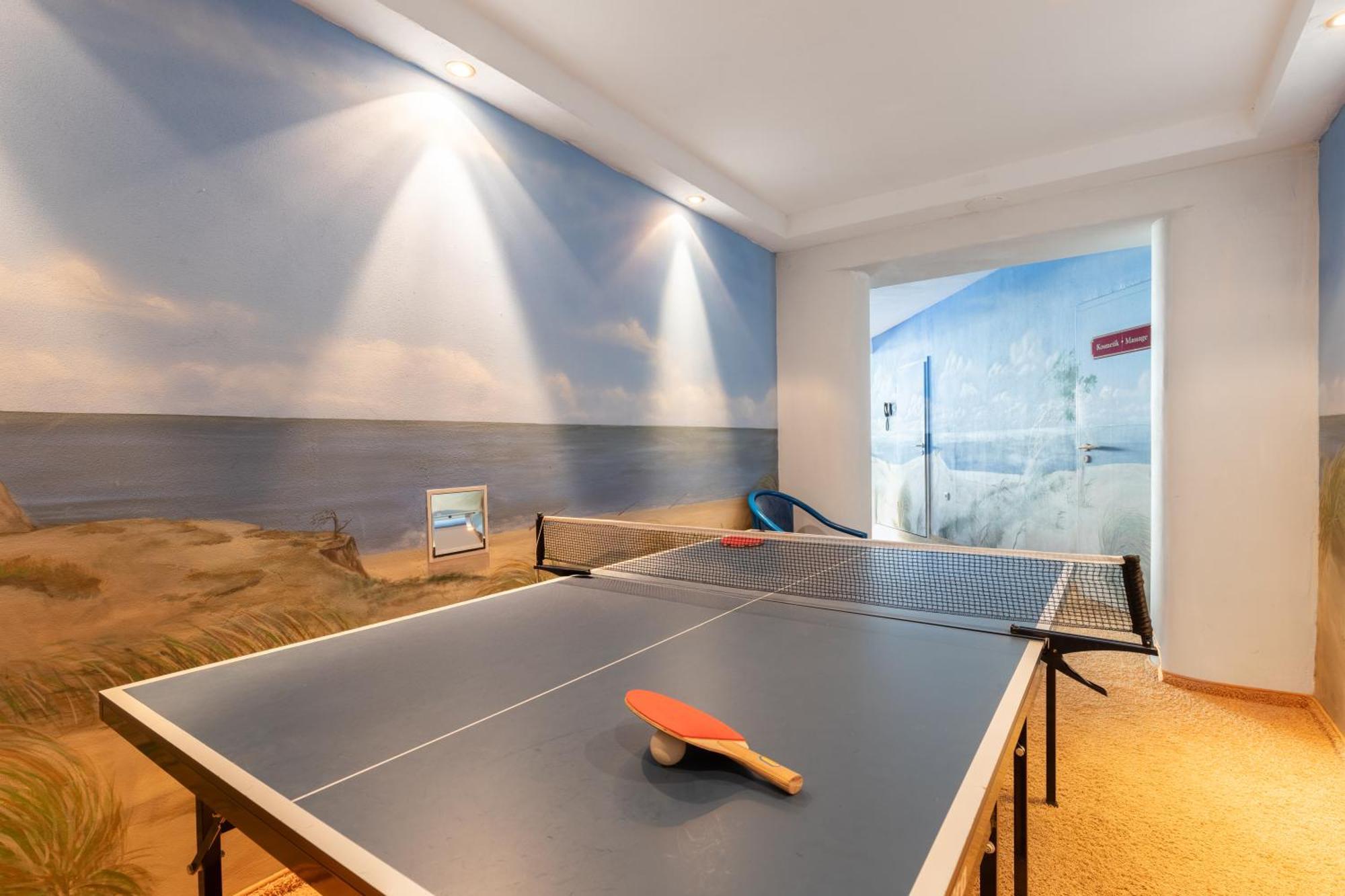 Hotel Klaus Stoertebeker Ralswiek Dış mekan fotoğraf