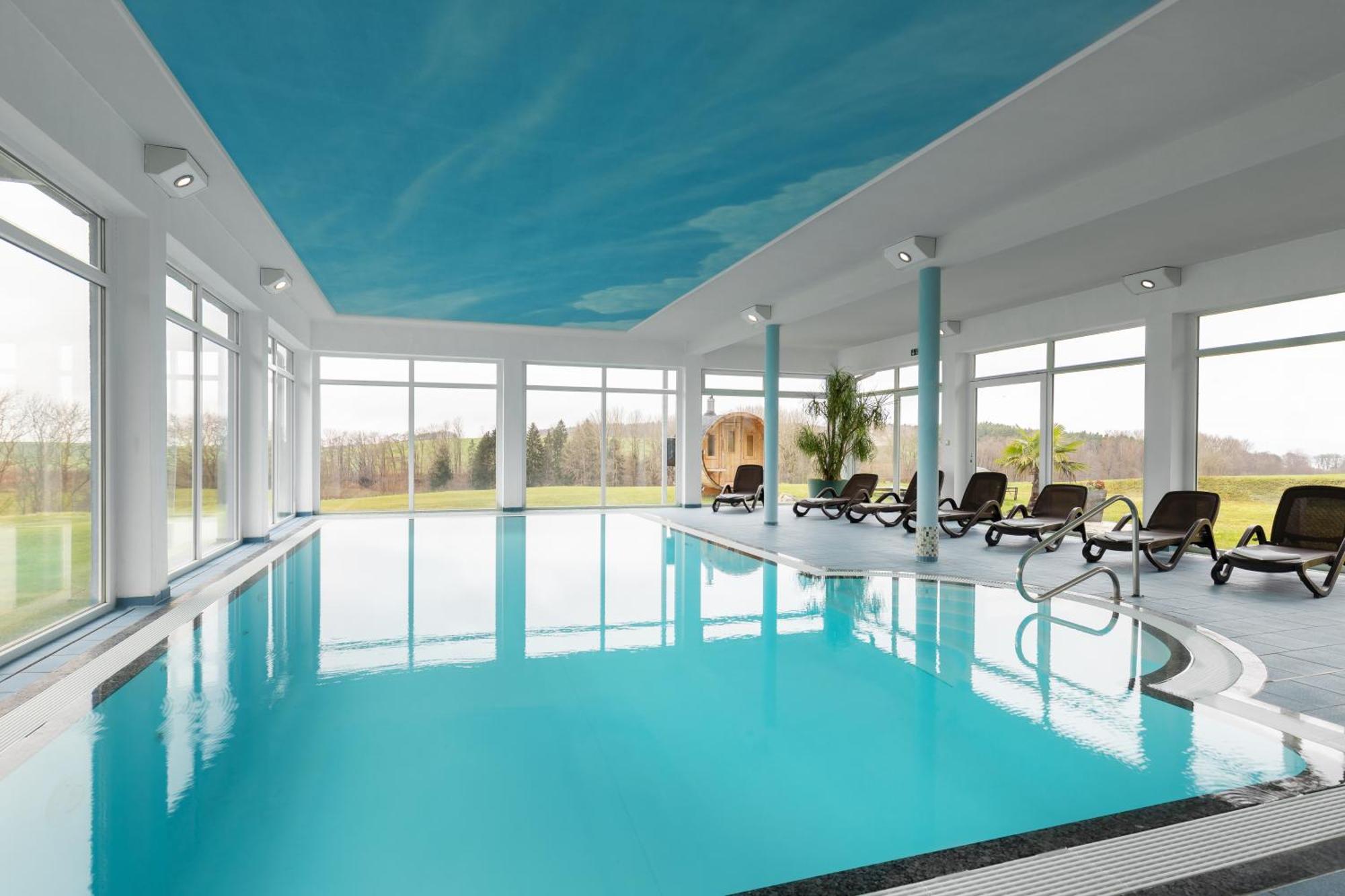 Hotel Klaus Stoertebeker Ralswiek Dış mekan fotoğraf