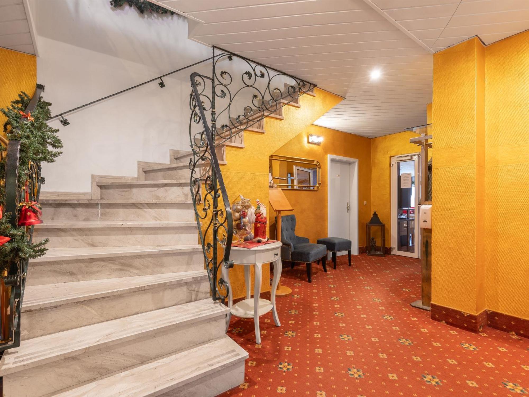 Hotel Klaus Stoertebeker Ralswiek Dış mekan fotoğraf
